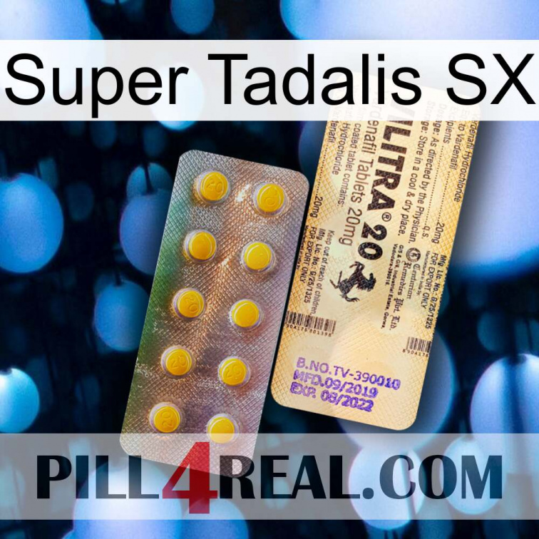 Super Tadalis SX new06